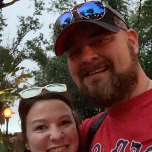 Meet your Posher, Chad